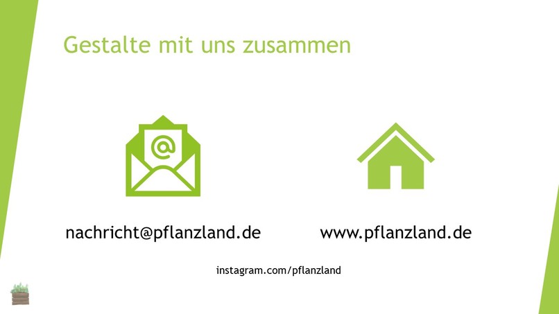 Pflanzland – screenshot 10