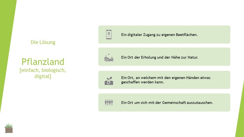 Pflanzland – screenshot 4