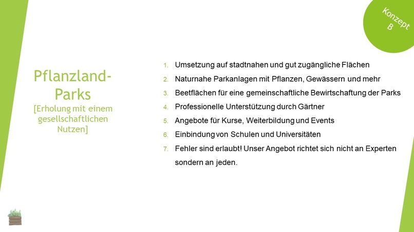 Pflanzland – screenshot 7