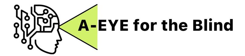A-EYE for the Blind – screenshot 1