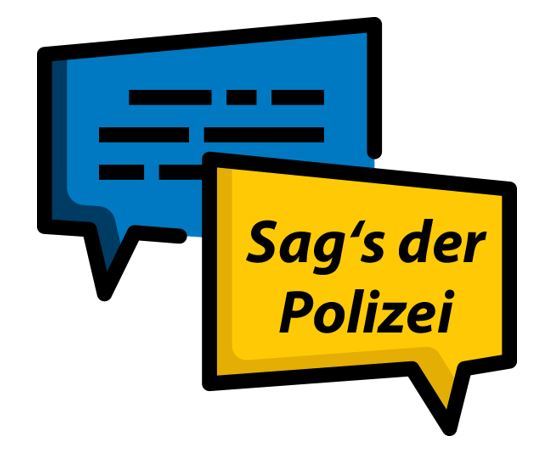13H_Sag's der Polizei – screenshot 1