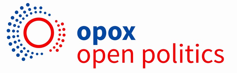 wahl-regional.de - Plattform für alle politischen Thesen – screenshot 1