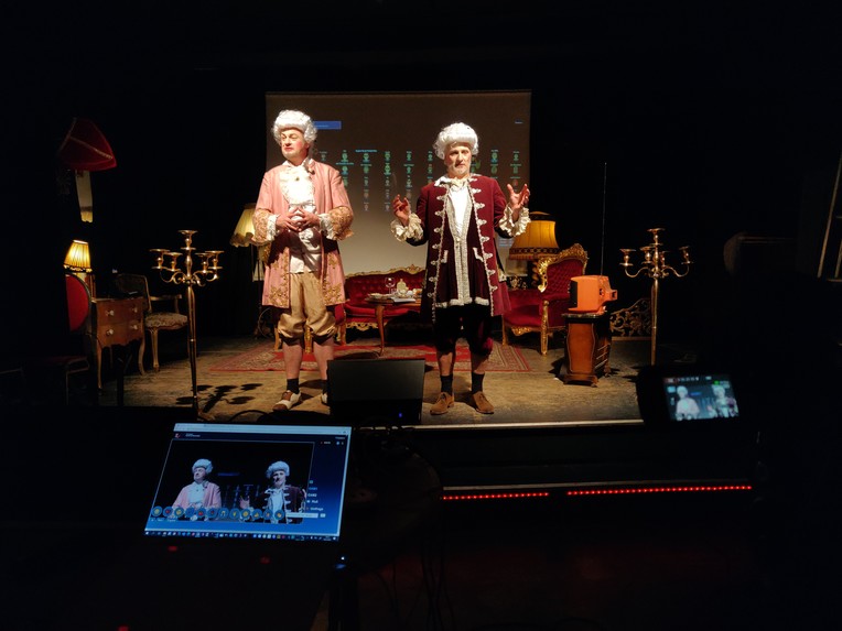 FeedBeat.io – screenshot 1