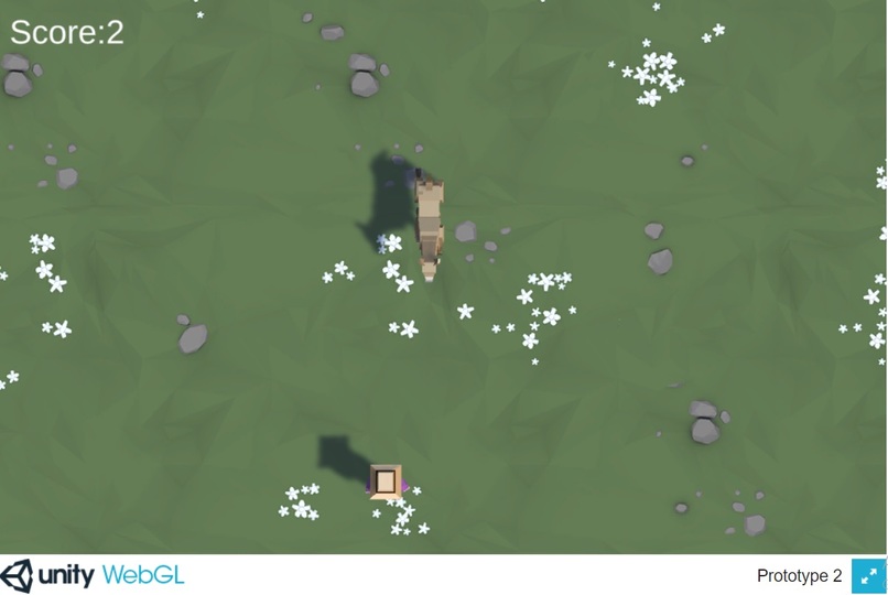GameTheatre – screenshot 4