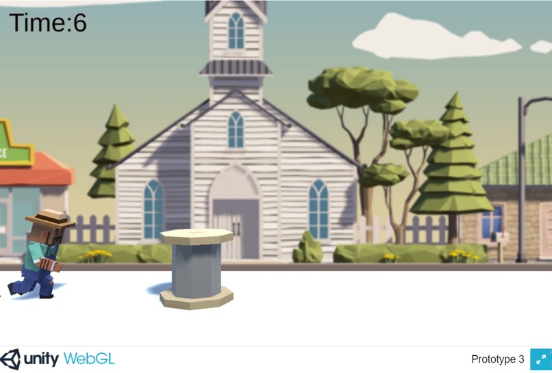 GameTheatre – screenshot 3