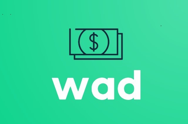 WAD: Financial Service – screenshot 1