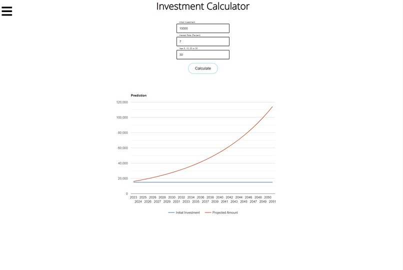 WAD: Financial Service – screenshot 4