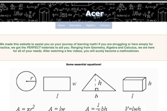 Acer