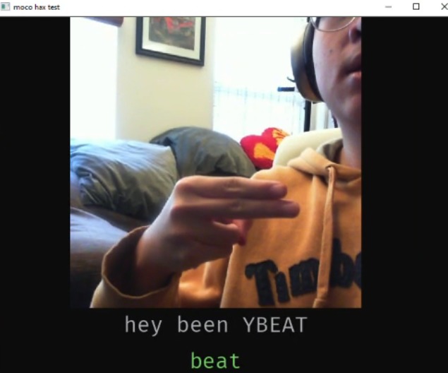 Silent Speech – screenshot 5