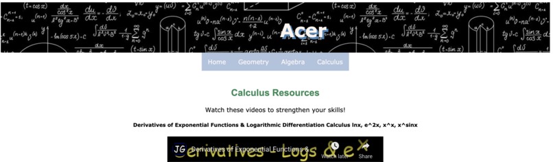 Acer – screenshot 4