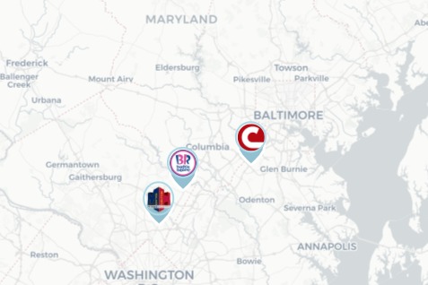 Pollster – screenshot 1