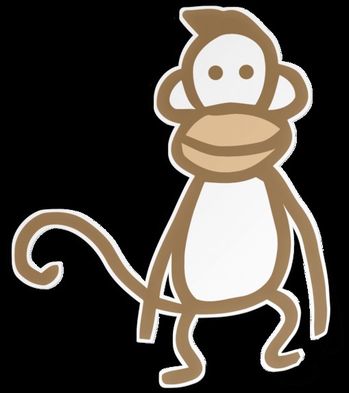 MonKEYs – screenshot 1