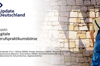 11H093T_Digitale Praktikumsbörse