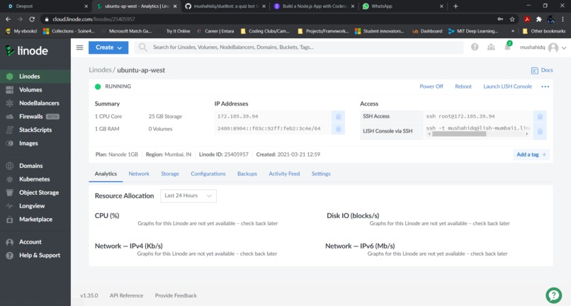 DuelBot – screenshot 3