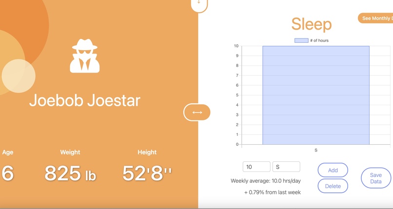 Eidetic – screenshot 3