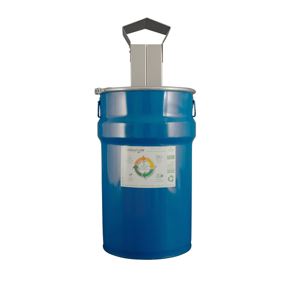 21N_TobaCycle Sammelsystem für Zigarettenkippen – screenshot 10