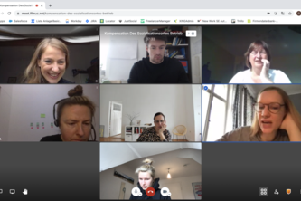 Sozialisationsort Betrieb im Wandel