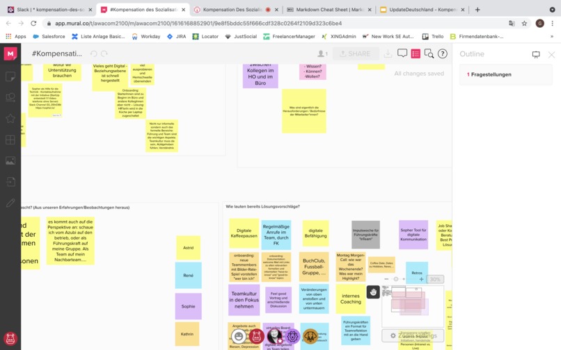 Sozialisationsort Betrieb im Wandel – screenshot 2