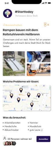 #starttoday – screenshot 4