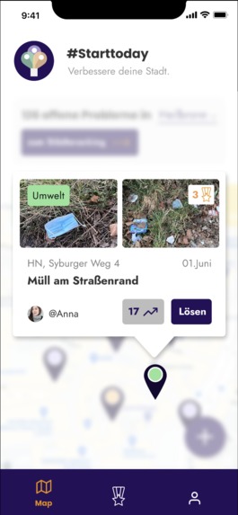 #starttoday – screenshot 7