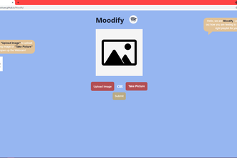 Moodify