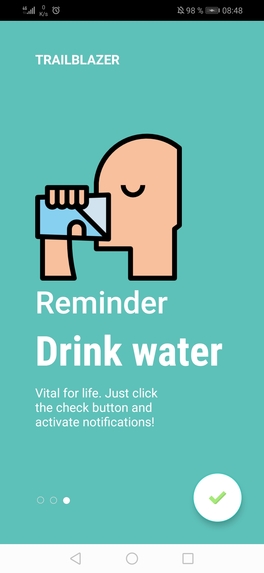 Trailblazer – screenshot 4