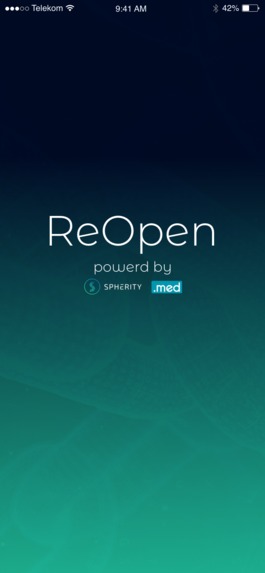 ReOpen App | Einführung von SARS-CoV-2 Antigen Test-Pässen – screenshot 6