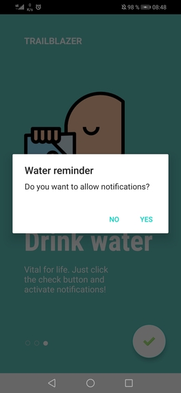 Trailblazer – screenshot 6