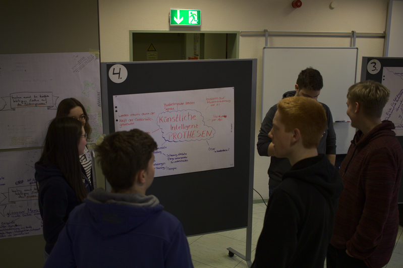 KI macht Schule – screenshot 6