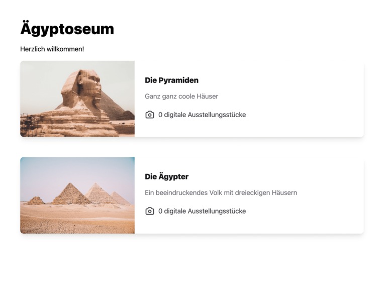 museum3d.in – screenshot 1