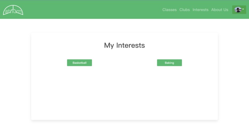atrium – screenshot 6