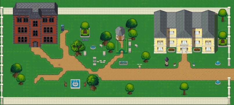 DSEE-Campus | Ein digitaler Ort für die Zivilgesellschaft – screenshot 2