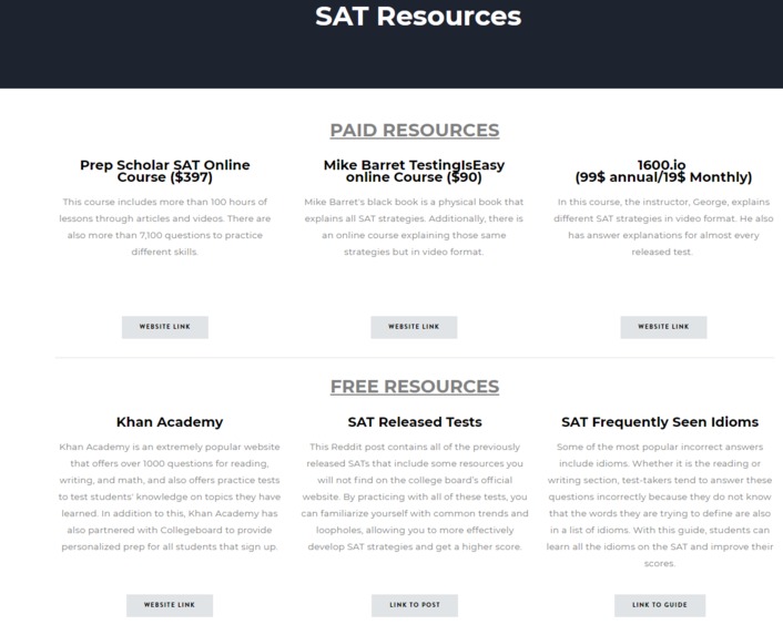 HelpHighSchool – screenshot 3