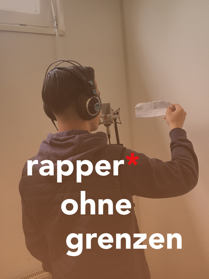 Rapper* Ohne Grenzen – screenshot 2