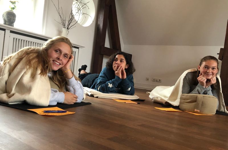 souldiveZ – screenshot 2