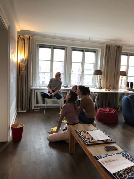 souldiveZ – screenshot 3