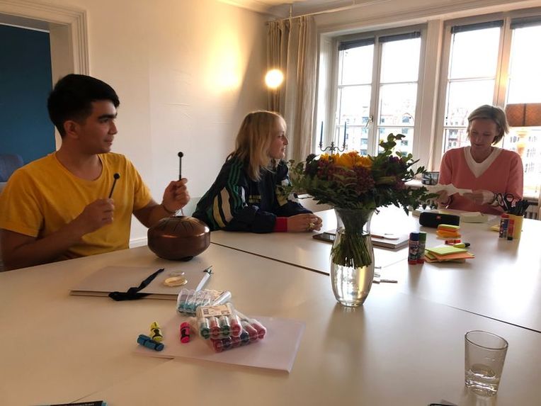 souldiveZ – screenshot 4