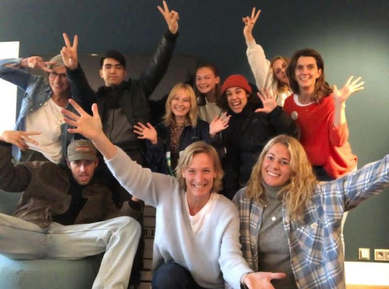 souldiveZ – screenshot 1