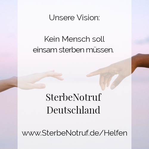 SterbeNotruf Deutschland – screenshot 3