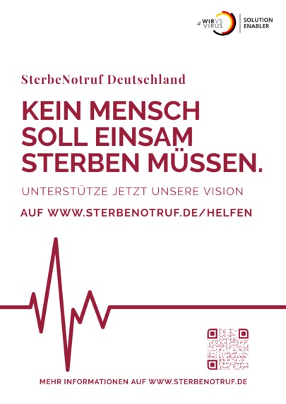 SterbeNotruf Deutschland – screenshot 4