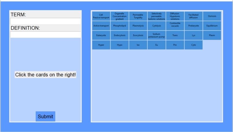 Libre Learn – screenshot 1