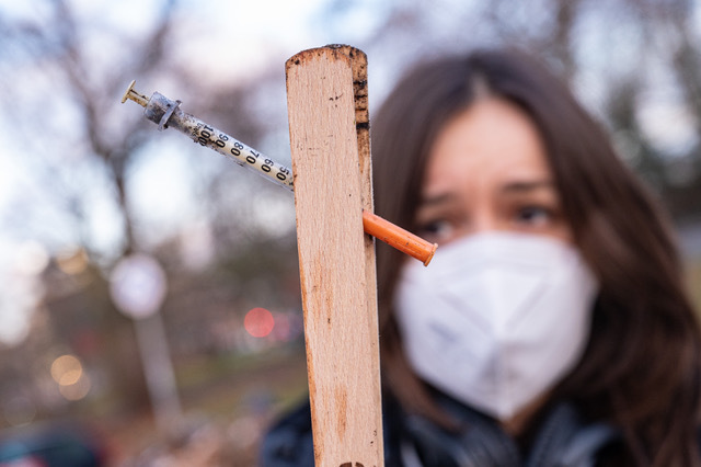 DERWEDDINGRÄUMTAUF – screenshot 2