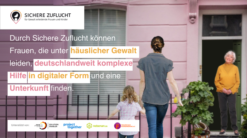 09H_Sichere Zuflucht – screenshot 1