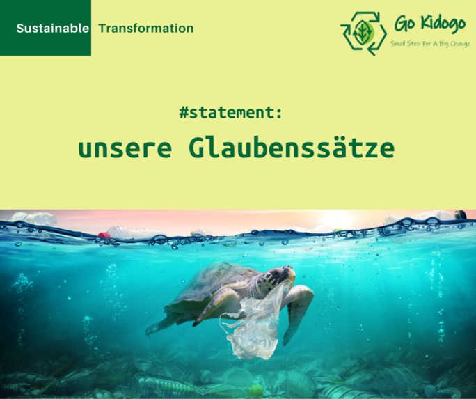 Gokidogo - nachhaltig und fair! – screenshot 1