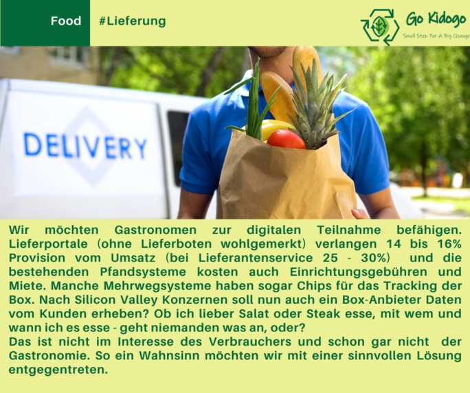 Gokidogo - nachhaltig und fair! – screenshot 3