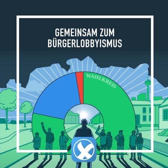 DEMOCRACY App – screenshot 3