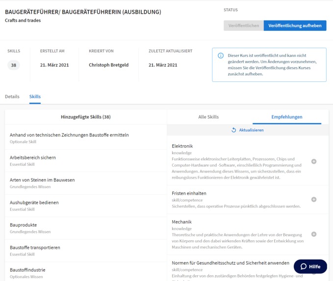 SkillLab (3_skilllab_100368) – screenshot 1