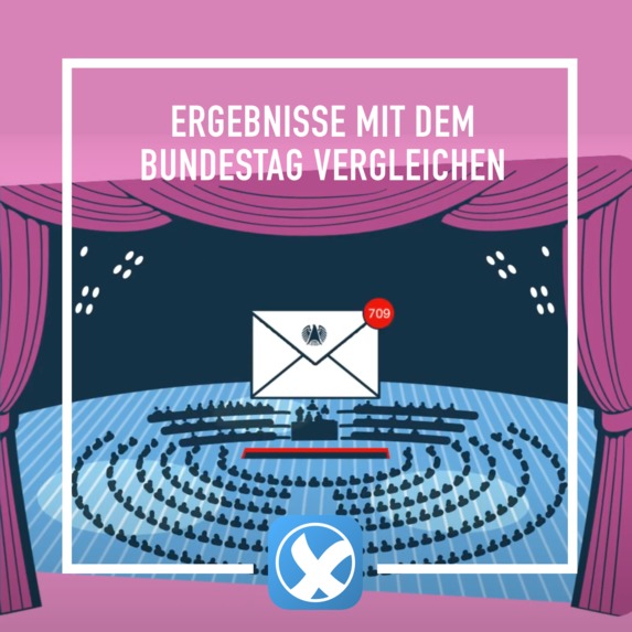 DEMOCRACY App – screenshot 4