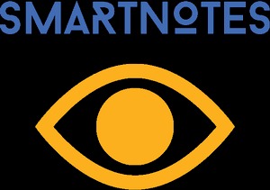 SmartNotes – screenshot 1