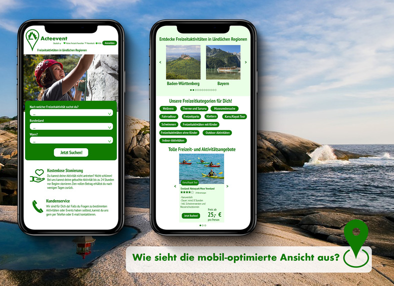 27H_Acteevent – screenshot 2